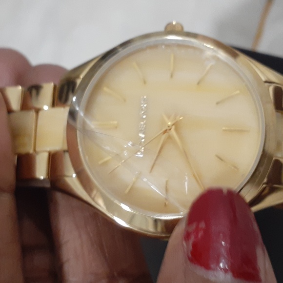 MICHAEL KORS WATCH NWT - Picture 3 of 5